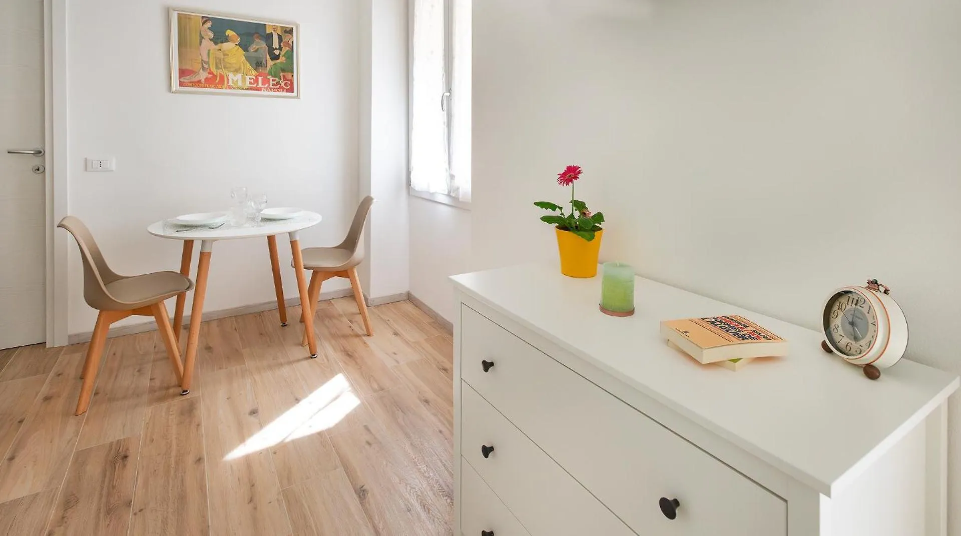 Ombra I Sol Apartments Alghero