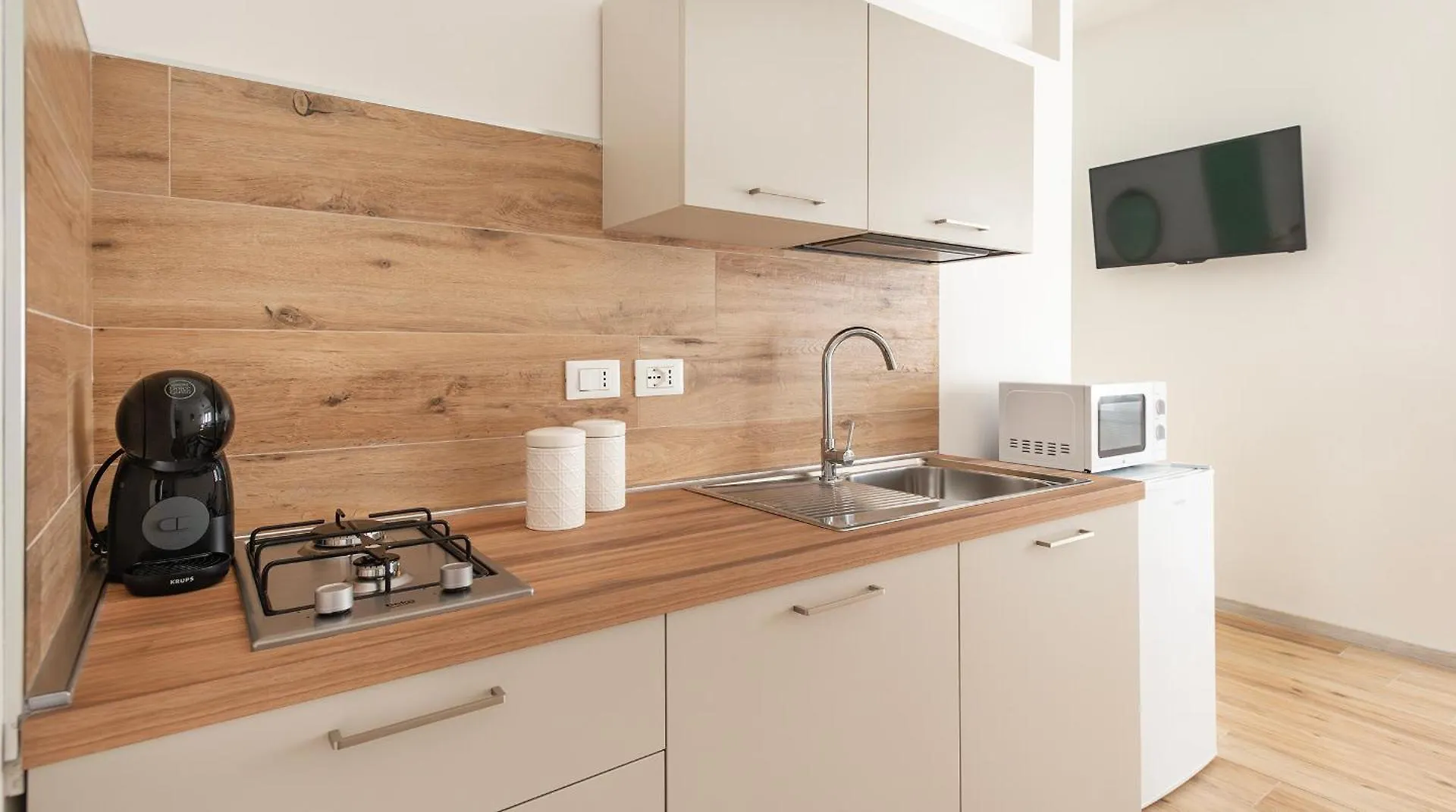 Guest house Ombra I Sol Apartments Alghero