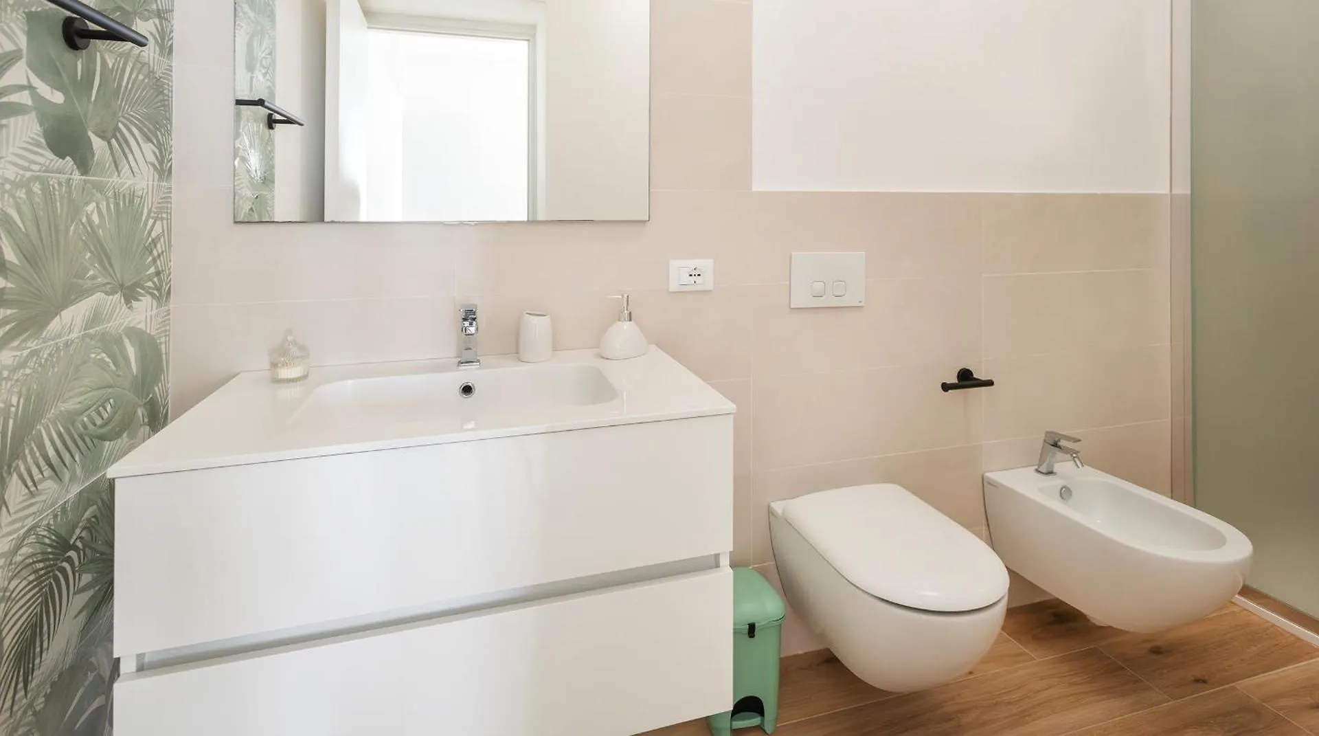 Ombra I Sol Apartments Alghero Italy