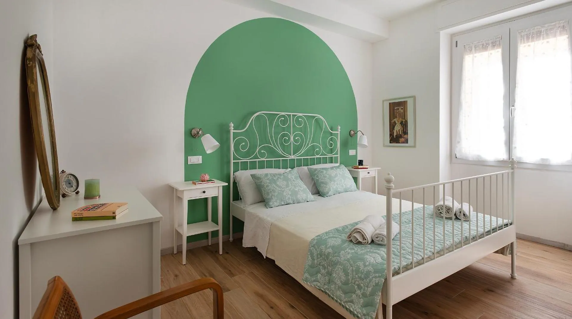 Ombra I Sol Apartments Alghero Affittacamere