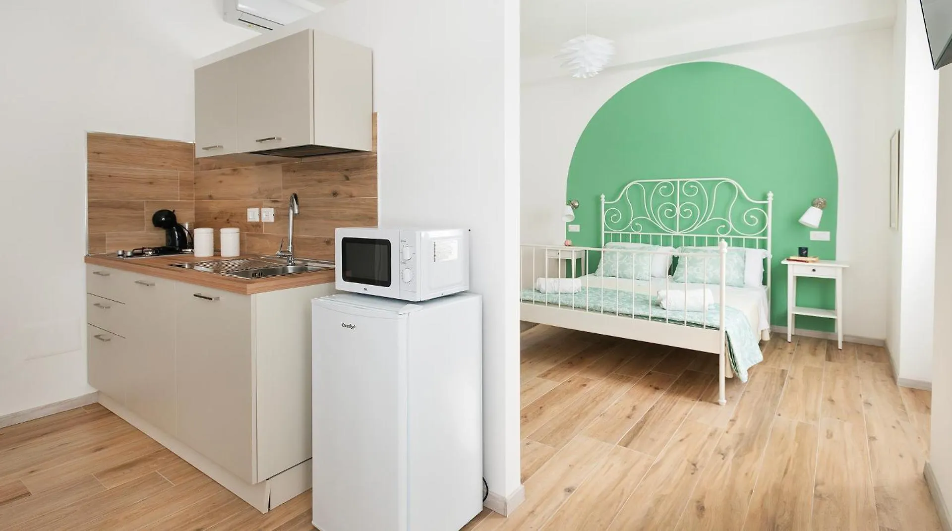 Ombra I Sol Apartments Alghero Italia
