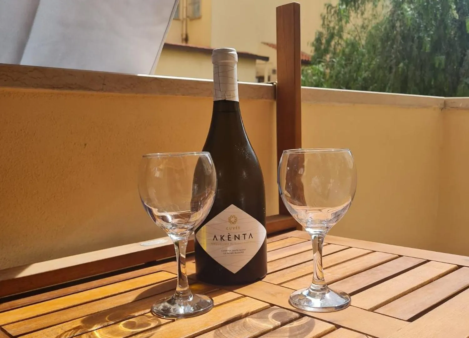 Ombra I Sol Apartments Alghero Affittacamere